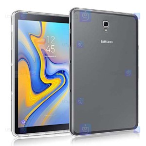 قاب ژله ای Samsung Galaxy Tab A 10.5 2018 T590 / T595 مدل شفاف