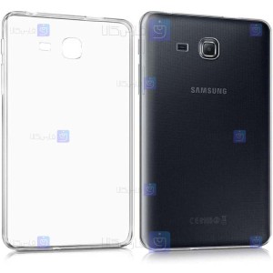 قاب ژله ای Samsung Galaxy Tab A 7.0 T280 / T285 مدل شفاف