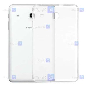 قاب ژله ای Samsung Galaxy Tab E 9.6 T560 / T561 مدل شفاف