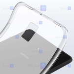 قاب ژله ای Samsung Galaxy Tab S4 10.5 2018 T830 / T835 مدل شفاف