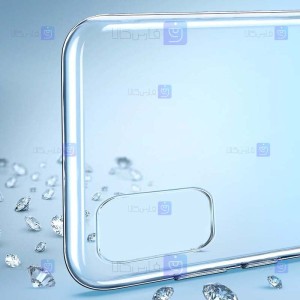 قاب ژله ای Xiaomi 12 Pro مدل شفاف