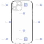 قاب ژله ای Apple iPhone 13 مدل محافظ لنز دار