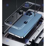 قاب ژله ای Apple iPhone 13 Pro مدل محافظ لنز دار