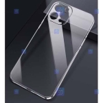 قاب ژله ای Apple iPhone 13 Pro Max مدل محافظ لنز دار