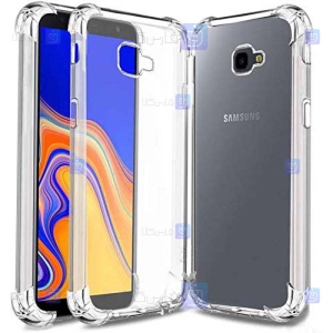 قاب ژله ای Samsung Galaxy J4 Plus مدل کپسول دار