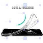قاب ژله ای Samsung Galaxy J4 Plus مدل کپسول دار