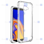 قاب ژله ای Samsung Galaxy J4 Plus مدل کپسول دار