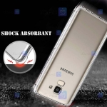 قاب ژله ای Samsung Galaxy J6 مدل کپسول دار