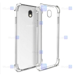 قاب ژله ای Samsung Galaxy J7 Pro مدل کپسول دار