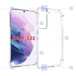قاب ژله ای Samsung Galaxy S22 Plus مدل کپسول دار