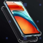 قاب ژله ای Xiaomi Poco X3 GT مدل کپسول دار