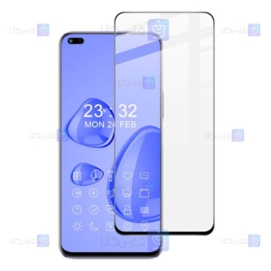 گلس Huawei Nova 8i مدل تمام صفحه