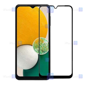 گلس Samsung Galaxy A13 5G مدل تمام صفحه