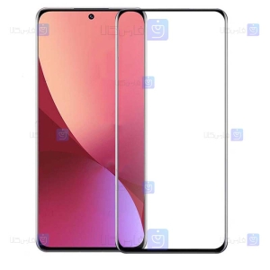 گلس Xiaomi 12 مدل تمام صفحه