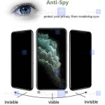 محافظ صفحه سرامیکی Samsung Galaxy M02s مدل حریم شخصی