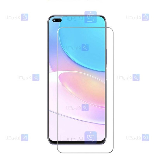 محافظ صفحه شیشه ای Huawei Nova 8i
