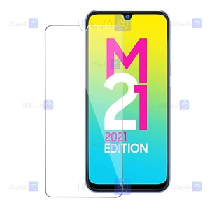 محافظ صفحه شیشه ای Samsung Galaxy M21 2021