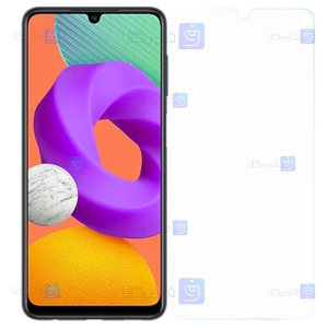 محافظ صفحه شیشه ای Samsung Galaxy M22