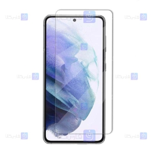 محافظ صفحه شیشه ای Samsung Galaxy S22 Plus