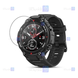 گلس ساعت Xiaomi Amazfit T-Rex