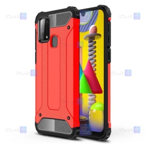 قاب ضد ضربه Samsung Galaxy M31 مدل Hard Shell