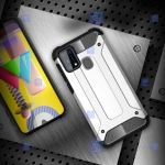 قاب ضد ضربه Samsung Galaxy M31 مدل Hard Shell