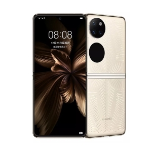 گوشی Huawei P50 Pocket با 12 گیگ رم و ظرفیت 512 گیگابایت