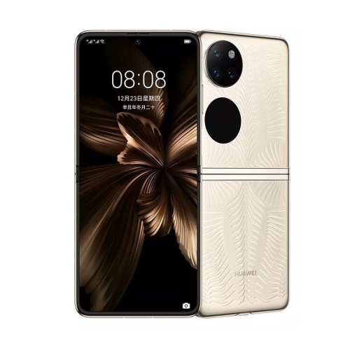 گوشی Huawei P50 Pocket با 12 گیگ رم و ظرفیت 512 گیگابایت