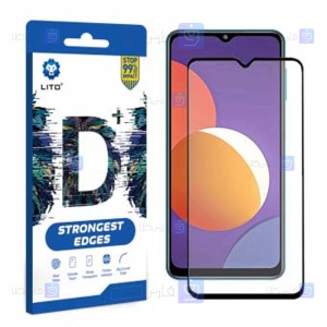 محافظ صفحه لیتو Samsung Galaxy M12 مدل LITO D+ Dustproof