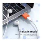 مبدل Type C به USB مک دودو مدل OT-6550