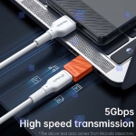 مبدل Type C به USB مک دودو مدل OT-6550