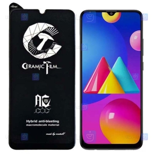 محافظ صفحه سرامیکی Samsung Galaxy M02s مدل Mietubl