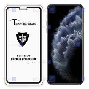 گلس فول Apple iphone 11 Pro مدل Mietubl