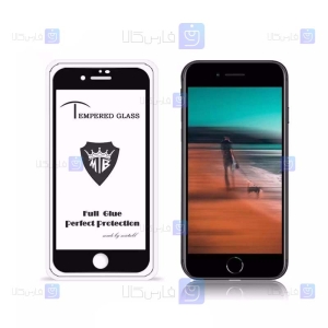 گلس فول Apple iphone 6s مدل Mietubl