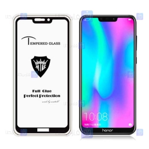 گلس فول Huawei Honor 8C مدل Mietubl