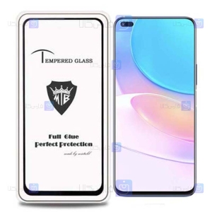 گلس فول Huawei Nova 8i مدل Mietubl