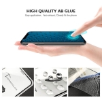 گلس فول Huawei Y7 2019 مدل Mietubl