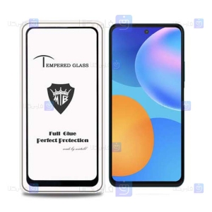 گلس فول Huawei Y7a مدل Mietubl