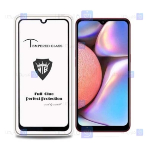 گلس فول Samsung Galaxy A10s مدل Mietubl