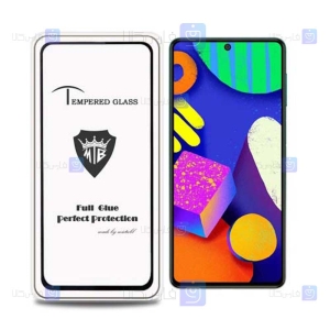 گلس فول Samsung Galaxy F62 مدل Mietubl