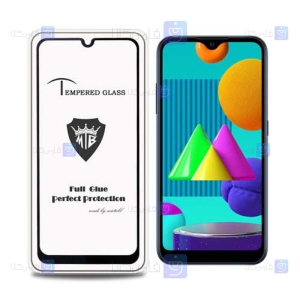 گلس فول Samsung Galaxy M01 مدل Mietubl