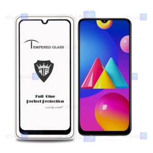 گلس فول Samsung Galaxy M02s مدل Mietubl
