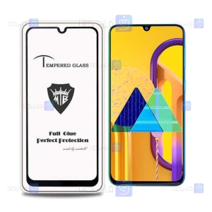 گلس فول Samsung Galaxy M30s مدل Mietubl