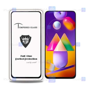 گلس فول Samsung Galaxy M31s مدل Mietubl