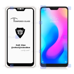 گلس فول Xiaomi Mi A2 Lite مدل Mietubl