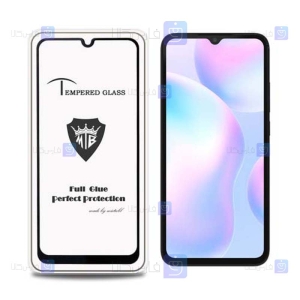 گلس فول Xiaomi Redmi 9AT مدل Mietubl