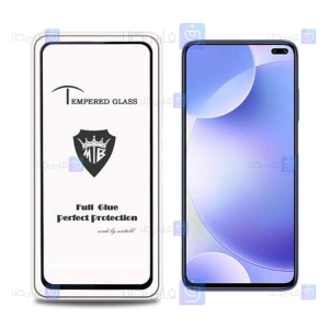 گلس فول Xiaomi Redmi K30 5G مدل Mietubl