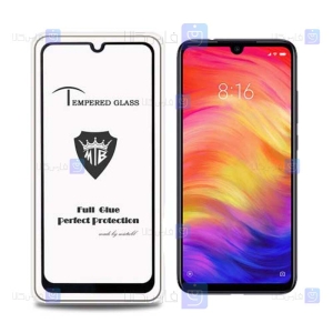 گلس فول Xiaomi Redmi Note 7 مدل Mietubl