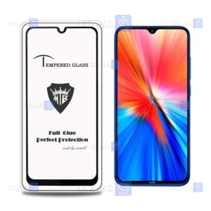 گلس فول Xiaomi Redmi Note 8 2021 مدل Mietubl