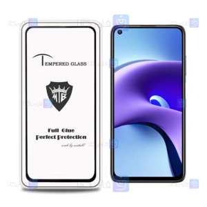 گلس فول Xiaomi Redmi Note 9T مدل Mietubl